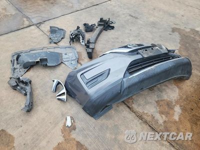 Zdjęcie 13 z 14 samochodu: 2019 NISSAN ROGUE SV VIN:5N1AT2MT1KC735191 - miniatura