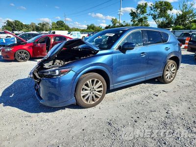 2023 MAZDA CX-5 SIGNATURE JM3KFBXY0P0229617 - główne zdjęcie licytacji z USA - miniatura