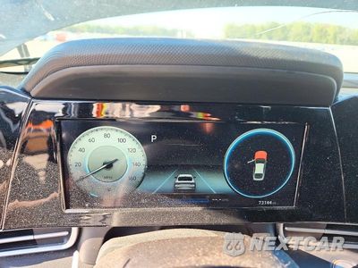 Zdjęcie 9 z 12 samochodu: 2022 HYUNDAI ELANTRA SEL VIN:5NPLS4AG3NH053103 - miniatura