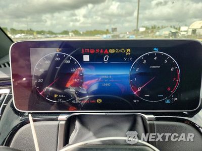 Zdjęcie 9 z 12 samochodu: 2023 MERCEDES-BENZ S 580 4MATIC VIN:W1K6G7GB9PA172172 - miniatura