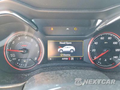 Zdjęcie 9 z 14 samochodu: 2023 CHEVROLET TRAILBLAZER RS VIN:KL79MUSL9PB052247 - miniatura