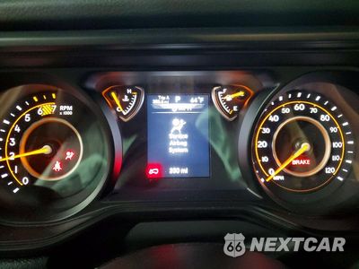 Zdjęcie 9 z 13 samochodu: 2026 JEEP WRANGLER SPORT VIN:1C4PJXANXTW274578 - miniatura