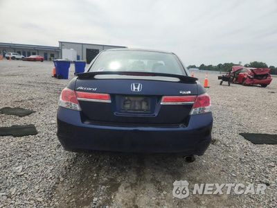 Zdjęcie 6 z 12 samochodu: 2011 HONDA ACCORD LXP VIN:1HGCP2F44BA129176 - miniatura
