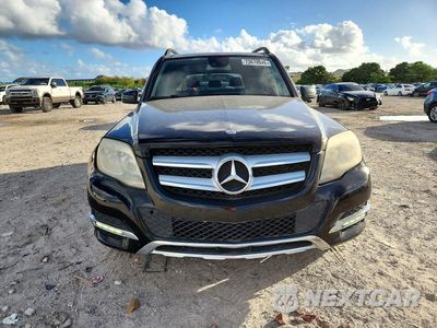 Piąte zdjęcie samochodu w środku: 2015 MERCEDES-BENZ GLK 350 VIN:WDCGG5HB0FG434135 - miniatura