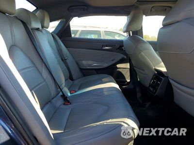 Zdjęcie 10 z 12 samochodu: 2019 TOYOTA AVALON HYBRID LIMITED VIN:4T1B21FB0KU004140 - miniatura
