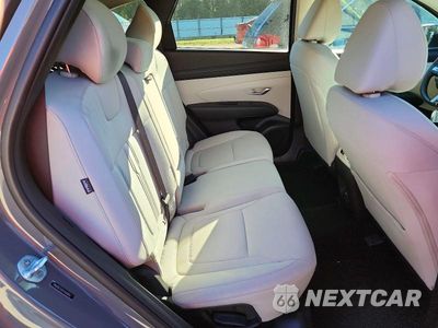 Zdjęcie 11 z 14 samochodu: 2026 HYUNDAI TUCSON SEL VIN:5NMJBCDE6TH660036 - miniatura