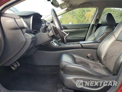 Zdjęcie 7 z 12 samochodu: 2017 NISSAN MAXIMA 3.5 SR VIN:1N4AA6AP3HC416270 - miniatura