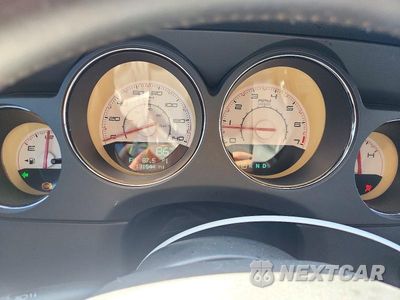 Zdjęcie 9 z 12 samochodu: 2013 DODGE CHALLENGER SXT VIN:2C3CDYAG4DH675142 - miniatura