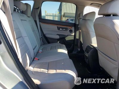 Zdjęcie 11 z 13 samochodu: 2017 HONDA CR-V TOURING VIN:5J6RW1H95HL005357 - miniatura