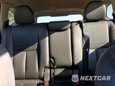 Zdjęcie 10 z 13 samochodu: 2015 NISSAN ROGUE SL VIN:5N1AT2MV9FC851228 - miniatura