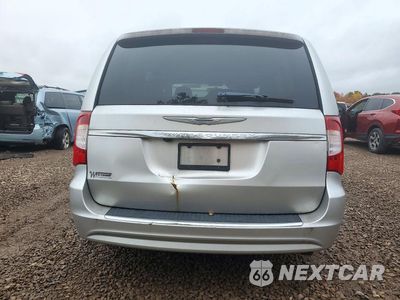 Zdjęcie 6 z 13 samochodu: 2012 CHRYSLER TOWN & COUNTRY TOURING VIN:2C4RC1BG5CR327759 - miniatura