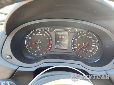 Zdjęcie 9 z 13 samochodu: 2015 AUDI Q3 PRESTIGE VIN:WA1GFCFSXFR006524 - miniatura