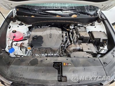 Zdjęcie 12 z 13 samochodu: 2026 HYUNDAI TUCSON SEL VIN:5NMJBCDE8TH747548 - miniatura
