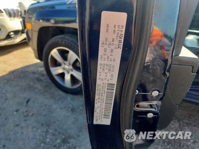 Zdjęcie 12 z 12 samochodu: 2017 JEEP PATRIOT LATITUDE VIN:1C4NJPFA0HD211893 - miniatura