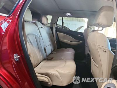 Zdjęcie 11 z 13 samochodu: 2020 BUICK ENVISION PREMIUM VIN:LRBFX3SX7LD031436 - miniatura