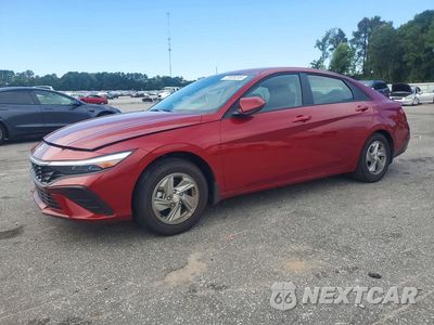 2026 HYUNDAI ELANTRA SE KMHLL4DG2TU154690 - główne zdjęcie licytacji z USA - miniatura