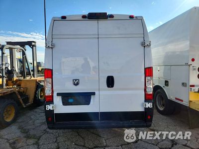 Zdjęcie 6 z 13 samochodu: 2019 RAM PROMASTER 3500 3500 HIGH VIN:3C6URVJG5KE555642 - miniatura