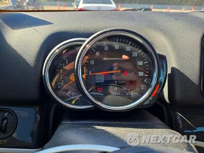 Zdjęcie 9 z 12 samochodu: 2020 MINI COOPER S COUNTRYMAN VIN:WMZYW7C06L3M20869 - miniatura