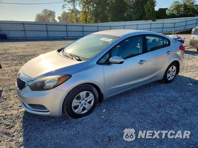 2015 KIA FORTE LX KNAFK4A65F5312872 - główne zdjęcie licytacji z USA - miniatura