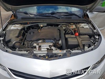 Zdjęcie 11 z 12 samochodu: 2018 CHEVROLET MALIBU LS VIN:1G1ZB5ST9JF283205 - miniatura