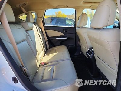 Zdjęcie 11 z 13 samochodu: 2015 HONDA CR-V EXL VIN:5J6RM4H78FL071078 - miniatura
