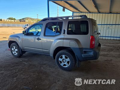 Drugie zdjęcie samochodu z przodu: 2007 NISSAN XTERRA X VIN:5N1AN08W07C514207 - miniatura