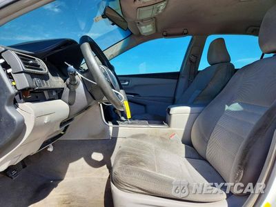 Zdjęcie 7 z 13 samochodu: 2016 TOYOTA CAMRY LE VIN:4T4BF1FK4GR528473 - miniatura