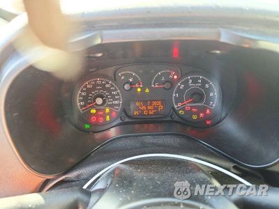 Zdjęcie 9 z 13 samochodu: 2017 RAM PROMASTER CITY TRADESMAN SLT VIN:ZFBERFDB5H6E51918 - miniatura