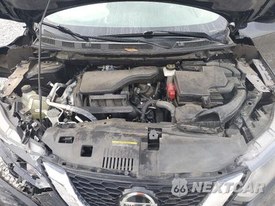 Zdjęcie 12 z 13 samochodu: 2022 NISSAN ROGUE SPORT S VIN:JN1BJ1AV1NW347057 - miniatura