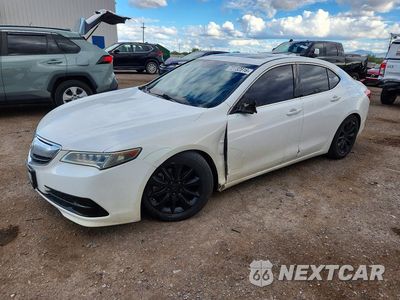 2016 ACURA TLX TECH 19UUB1F57GA013323 - główne zdjęcie licytacji z USA - miniatura