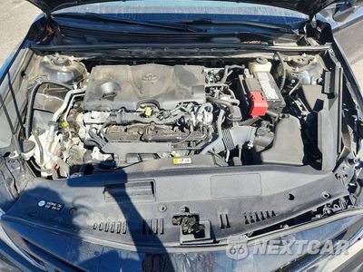 Zdjęcie 11 z 12 samochodu: 2022 TOYOTA CAMRY SE VIN:4T1G11AK7NU694215 - miniatura
