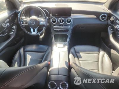 Zdjęcie 8 z 13 samochodu: 2020 MERCEDES-BENZ GLC 300 VIN:W1N0G8DB6LF803542 - miniatura