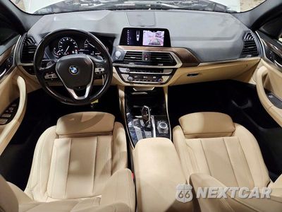 Zdjęcie 8 z 13 samochodu: 2021 BMW X3 XDRIVE30I VIN:5UXTY5C06M9E36952 - miniatura