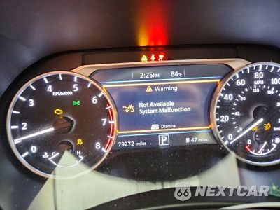 Zdjęcie 9 z 13 samochodu: 2023 NISSAN SENTRA SV VIN:3N1AB8CV5PY225506 - miniatura