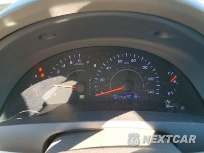 Zdjęcie 9 z 12 samochodu: 2011 TOYOTA CAMRY LE VIN:4T1BF3EK6BU630258 - miniatura