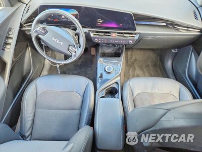 Zdjęcie 8 z 12 samochodu: 2024 KIA NIRO WIND VIN:KNDCR3L11R5102562 - miniatura