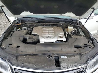 Zdjęcie 12 z 14 samochodu: 2018 LEXUS LX 570 VIN:JTJHY7AX1J4282012 - miniatura