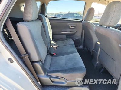 Zdjęcie 10 z 12 samochodu: 2014 TOYOTA PRIUS V THREE VIN:JTDZN3EU7E3323053 - miniatura