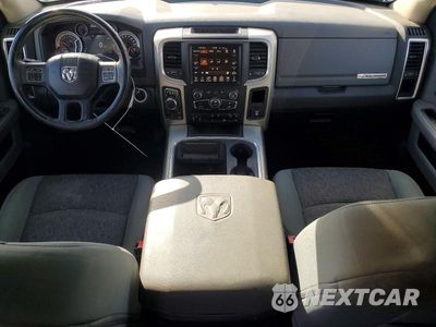 Zdjęcie 8 z 12 samochodu: 2016 RAM 1500 BIG HORN VIN:1C6RR7LT6GS116739 - miniatura