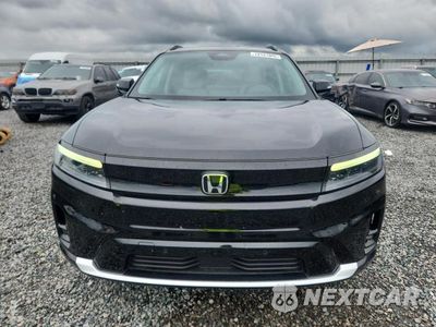Piąte zdjęcie samochodu w środku: 2024 HONDA PROLOGUE TOUR VIN:3GPKHWRM9RS540784 - miniatura