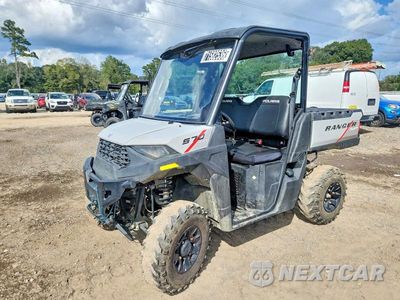 Drugie zdjęcie samochodu z przodu: 2024 POLARIS RANGER 570 UTILITY VEHICLE VIN:3NSMAU578RE005672 - miniatura