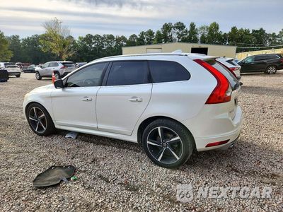 Drugie zdjęcie samochodu z przodu: 2015 VOLVO XC60 T6 R-DESIGN PREMIER VIN:YV4902RF0F2560928 - miniatura