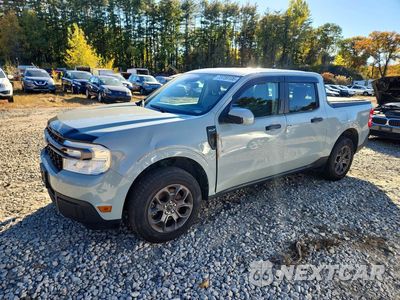 2023 FORD MAVERICK XL 3FTTW8F90PRA43666 - główne zdjęcie licytacji z USA - miniatura