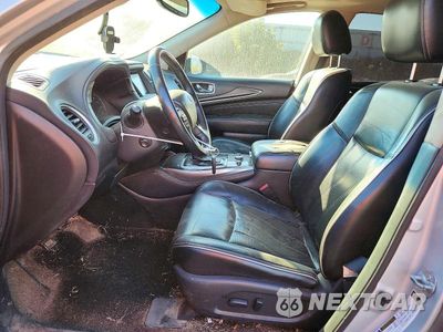 Zdjęcie 7 z 13 samochodu: 2016 INFINITI QX60 BASE VIN:5N1AL0MNXGC510958 - miniatura
