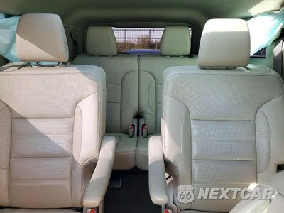Zdjęcie 10 z 13 samochodu: 2017 GMC ACADIA DENALI VIN:1GKKNPLS4HZ238669 - miniatura