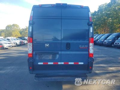Zdjęcie 6 z 13 samochodu: 2020 RAM PROMASTER 3500 DELIVERY VAN VIN:3C6URVJG5LE129208 - miniatura