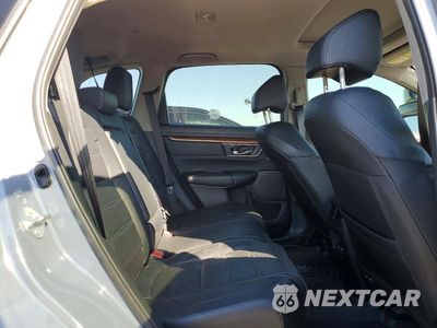 Zdjęcie 11 z 13 samochodu: 2021 HONDA CR-V EXL VIN:7FART6H8XME000689 - miniatura