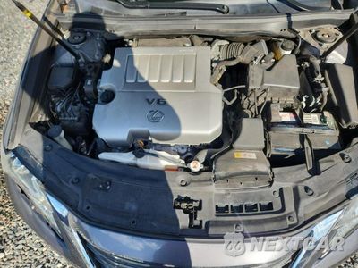 Zdjęcie 11 z 13 samochodu: 2018 LEXUS ES 350 VIN:58ABK1GG5JU088571 - miniatura