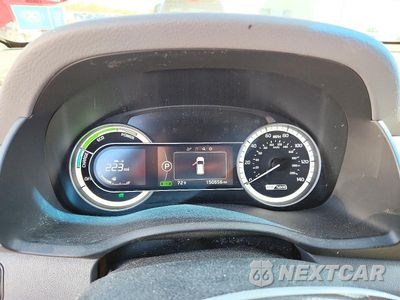 Zdjęcie 9 z 13 samochodu: 2018 KIA NIRO FE VIN:KNDCB3LC7J5140291 - miniatura