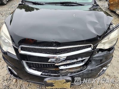 Zdjęcie 12 z 13 samochodu: 2014 CHEVROLET EQUINOX LT VIN:2GNFLGEK6E6241331 - miniatura